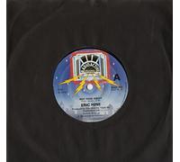 Eric Hine - Not Fade Away