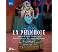 La Périchole Blu-ray