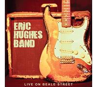 Eric Hughes - Live on Beale