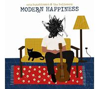 Eric Hutchinson - Modern Happiness