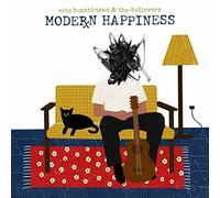 Eric Hutchinson Modern Happiness (Vinyl)