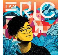 Eric - I am Eric [Import]