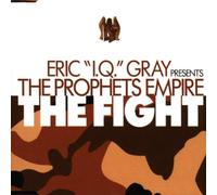 Eric 'I.Q.' Gray - The Fight