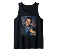 Eric Idle Actor Monty Python's Flying Circus Michael Grecco Débardeur