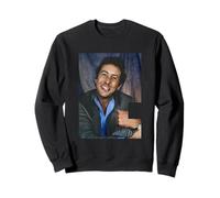 Eric Idle Actor Monty Python's Flying Circus Michael Grecco Sweatshirt