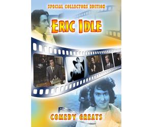 Eric Idle - Comedy Greats