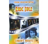 Eric Idle-Comedy Greats [Import]