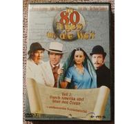 Eric Idle - in 80 Tagen Um Die Welt Teil 2 [Import]