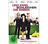 Eric Idle;John Cleese;Rick Moranis;Catherine Zeta- - Und Ewig Schleichen die Erben
