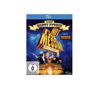 Eric Idle - Not The Messiah (He's a Very Naughty Boy) [Blu-Ray] [Import]