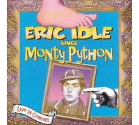 Eric Idle - Sings Monty Python [Import]