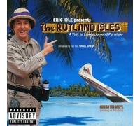 Eric Idle - The Rutland Isles [Import]
