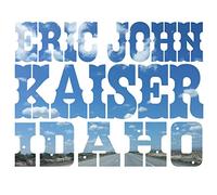 Eric John Kaiser - Idaho