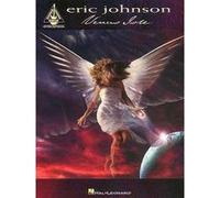 Eric Johnson – Venus Isle – Guitar Recorded Versions – Tablature (Hal Leonard)
