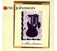 Eric Johnson - Ah Via Musicom [Import]