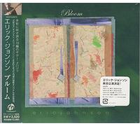 Eric Johnson - Bloom [Import]