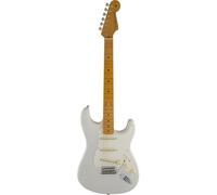 Eric Johnson Stratocaster Mn, White Blonde - STOCK B