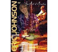 Eric Johnson - The Art Of Guitar