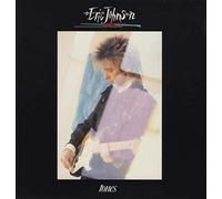 Eric Johnson-Tones