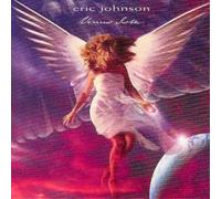 Johnson, Eric - Venus Isle [Import]