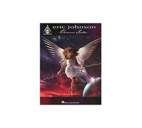 Eric Johnson: Venus Isle Guitar Recorded Versions. Partitions pour Tablature Guitare(Symboles d'Accords)