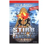 Eric Judor - Stirb Nicht zu Langsam [Import]