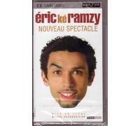 Eric Ké Ramzy (Umd) Psp
