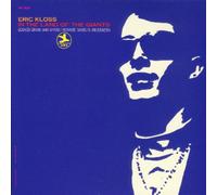 Eric Kloss - in Land of Giants [Import]