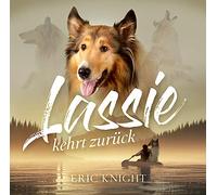 Eric Knight - Lassie Kehrt Zurück [Import]