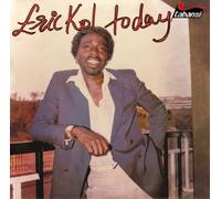 Eric Kol Today (Vinyl) 12" Album