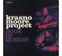 Eric Krasno, Stanton Moore - Krasno/Moore Project: Book of Queens [Import]