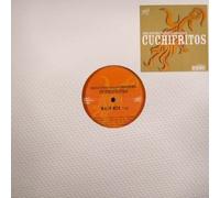 Eric Kupper Presents Organika - Eric Kupper Presents Organika - Cuchifritos - Wave Music