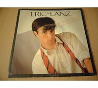 Eric Lanz - Hey Petit Coeur "Version française de Hey Little Girl" / Prince - 45 tours - 7"