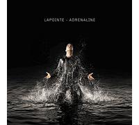 Eric Lapointe - Adrenaline (Ecopak) [Import]