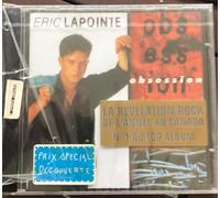 Eric Lapointe - Obsession