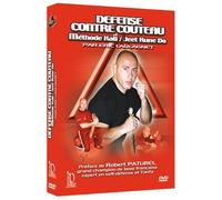 Eric Laulagnet - Defense against knives [DVD] by Eric Laulagnet