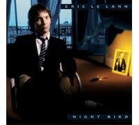 Eric Le Lann Night Bird (CD) Album