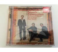 Eric Le Sage - FRENCH CONNECTION - Emmanuel Pahud , Eric Le Sage , Paul Meyer