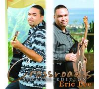 Eric Lee - Crossroads: Special Edition (with Bonus Tracks)