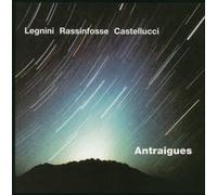 Eric Legnini & Rassinfosse - Antraigues