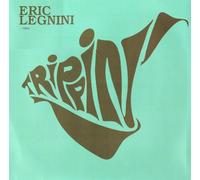 Eric Legnini - Trippin-Moogoo Self Remix