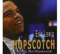 Eric Lewis - La marelle