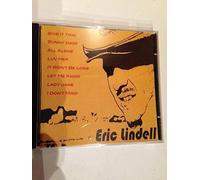 Eric Lindell - Eric Lindell