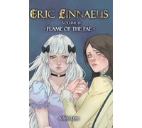Eric Linnaeus - Flame of the Fae