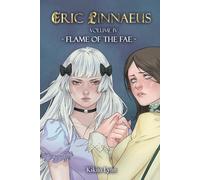 Eric Linnaeus - Flame of the Fae