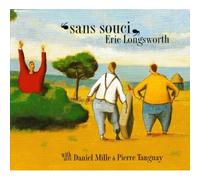Eric Longsworth - sans Souci [Import]