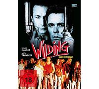 Eric Louzil - Wilding: Bande der Gewalt