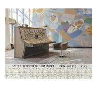 Eric Lusito Soviet Scientific Institutes /anglais