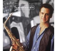 Eric Marienthal – Collection – CD
