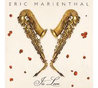 Eric Marienthal - It's Love [Import]